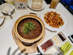 -紫光园(劲松店)