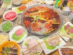 -六公里老火锅(总店)