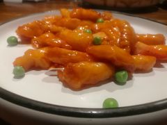 -陆壹捌餐厅(五大道店)