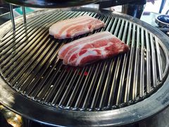 -釜山火炉·海鲜烤肉(紫藤路店)