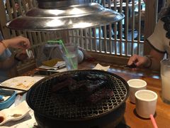 -热血兄弟·炭火烤肉(融侨中心店)