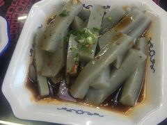 鸡豆凉粉-小厨子私房菜·云南美食店