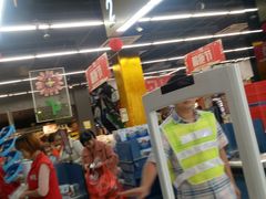 -旺中旺生活超市(洪都店)