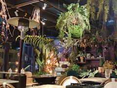 -PlantsEatery·植物食堂(REX春熙店)