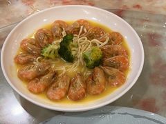 -新金盛·海鲜酒楼(盐田店)