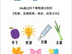 -观心实验室·心理咨询(上海旗舰店)