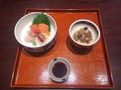 -翔峰炭火鳗鱼(悦泰街里公寓店)
