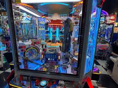 -天天玩X秋葉原日系动漫游戏中心