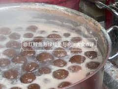 -粗茶淡饭(东关街店)