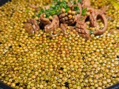 -食欲老院子荆芥疙瘩汤(经五路店)