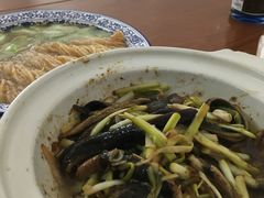 淮安软兜-文楼·早茶·淮扬菜(河下古镇一店)