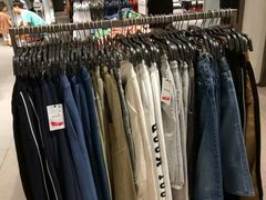 -ZARA(万达广场二七店)