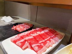 -海底捞火锅(高科东路店)