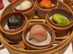 -避风塘·金牌店·夜宵(金玉兰店)