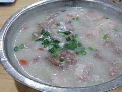-南记食粥坊·宵夜大排档(莲花总店)