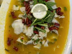 -小喜客·云南特色菜(纳西庭院店)