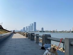 -喜洲吧·江畔老船厂·庭院餐厅(喜临院店)