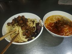 -丁记面馆(凤凰店)