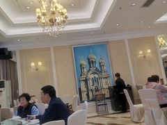 -龙悦湾酒家·八阵鱼生·渔人码头店