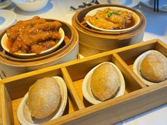 -悦景酒家(罗湖店)