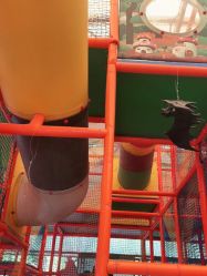 -寻石问宝研学亲子乐园(朝阳公园店)