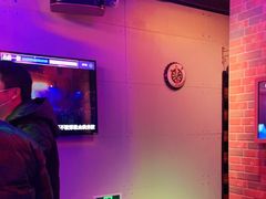 -唱吧麦颂KTV(马驹桥店)
