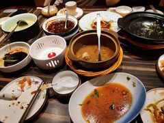 -江太极江浙菜(马桥万达广场店)