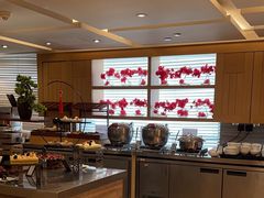 -北京王府井希尔顿酒店·万斯阁西餐厅