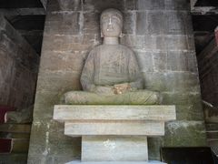 -四门塔风景区