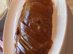 -月福京味斋·烤鸭店·北京菜(鼓楼总店)