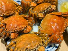 -蟹小满·蟹黄捞面(杭州西湖店)