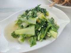 -老宅藕香·湖北菜·非遗藕汤·武昌鱼(黄鹤楼景观店)