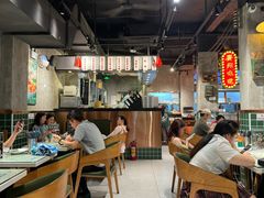 大堂-西关明记肠粉·亚洲地标美食(北京路店)