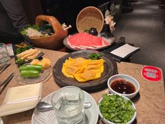 -捞王锅物料理(四川北路店)