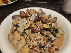 -济南蓝海御华大饭店·蓝钻国际美食自助百汇(山东书城店)