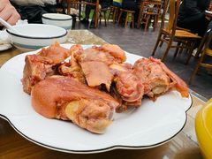 -老磨油饼(高陵店)