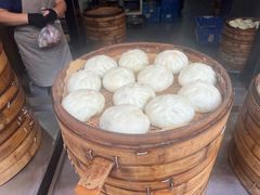 -清泉阁包子铺(中山路店)