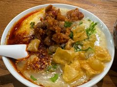-小豆海棠(人民南路店)