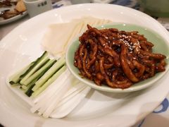 -小菜园新徽菜(芜湖万达店)
