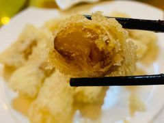 -桐庐窄溪野鱼馆