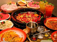 -牛市坎火锅(建设路店)