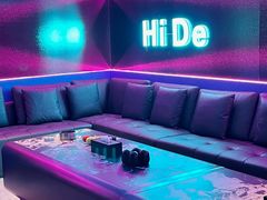 -海德温泉生活馆(朝阳大悦城店)