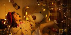 点击看大图 -蜜桃少女VISION写真馆(雁塔店)