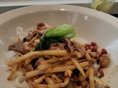 -漆黑觉米粉(三里屯店)