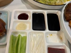 -天和晟烤鸭店(世纪坛店)