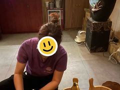 -泰享受·泰式按摩·SPA(海珠广纸店)