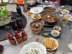-桃园农庄烤全羊(江秋路店)