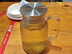 -老姑砂锅·烧烤天津菜(体北道店)