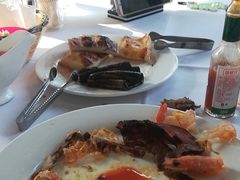 -拉蒂娜·巴西牛排馆 Latina·Brazilian Steakhouse(陆家嘴旗舰店)