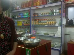 -正宗小金家金氏拉面(南山路店)